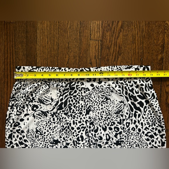 Crystal Fashions Leapord Pants - Picture 10 of 15